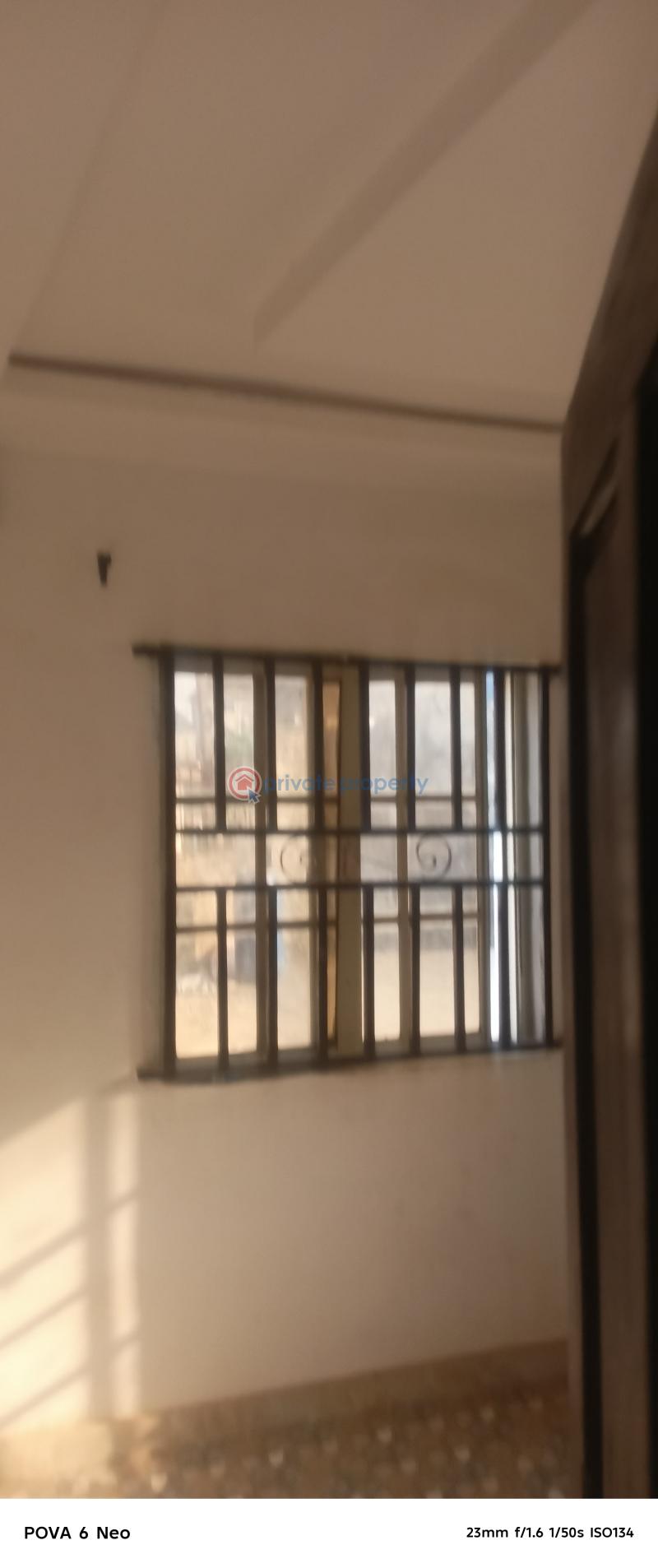 1 bedroom Block Of Flats For Rent Governors Road Aboru Iyana Ipaja Rd Lgs Iyana Ipaja Lagos - 1