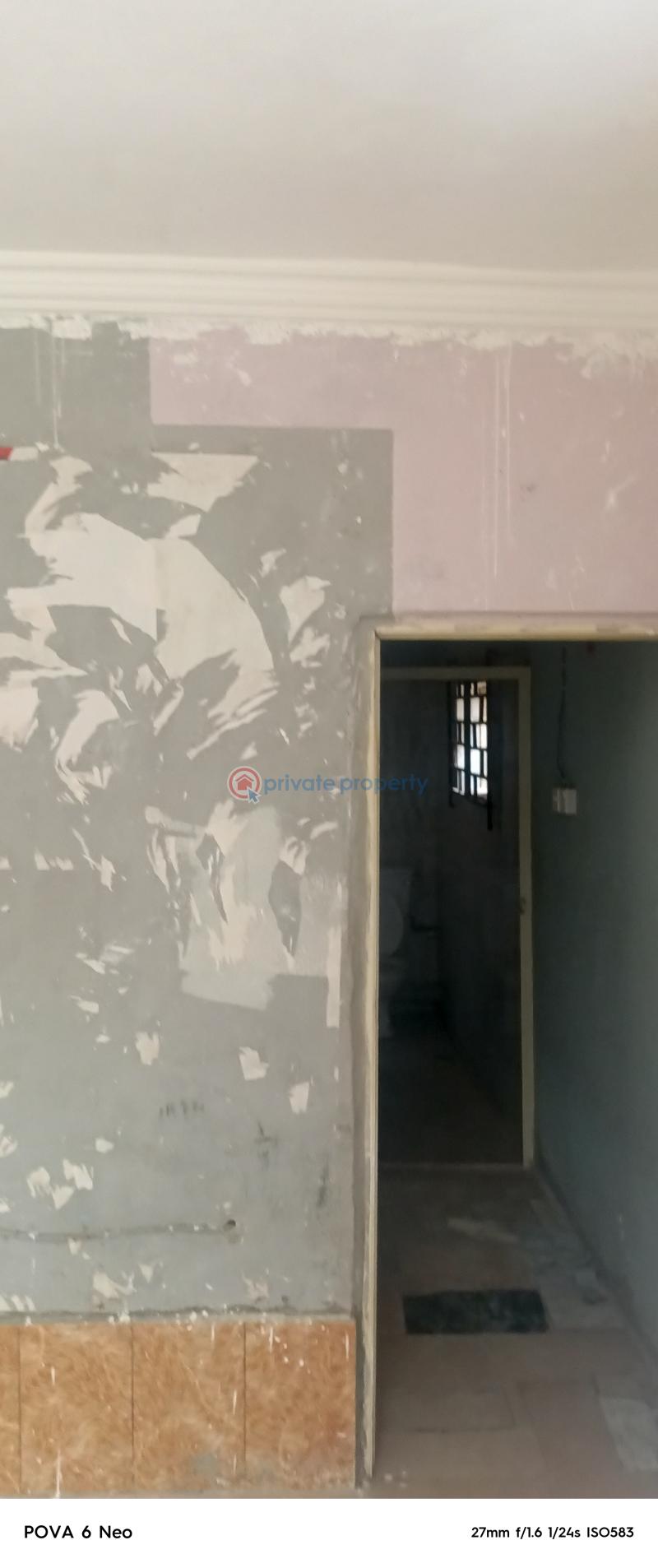 Newly refurbished mini flat - 6 1 bedroom Mini Flat For Rent Giwa Aboru Iyana Ipaja Road Lagos Iyana Ipaja Lagos - 6