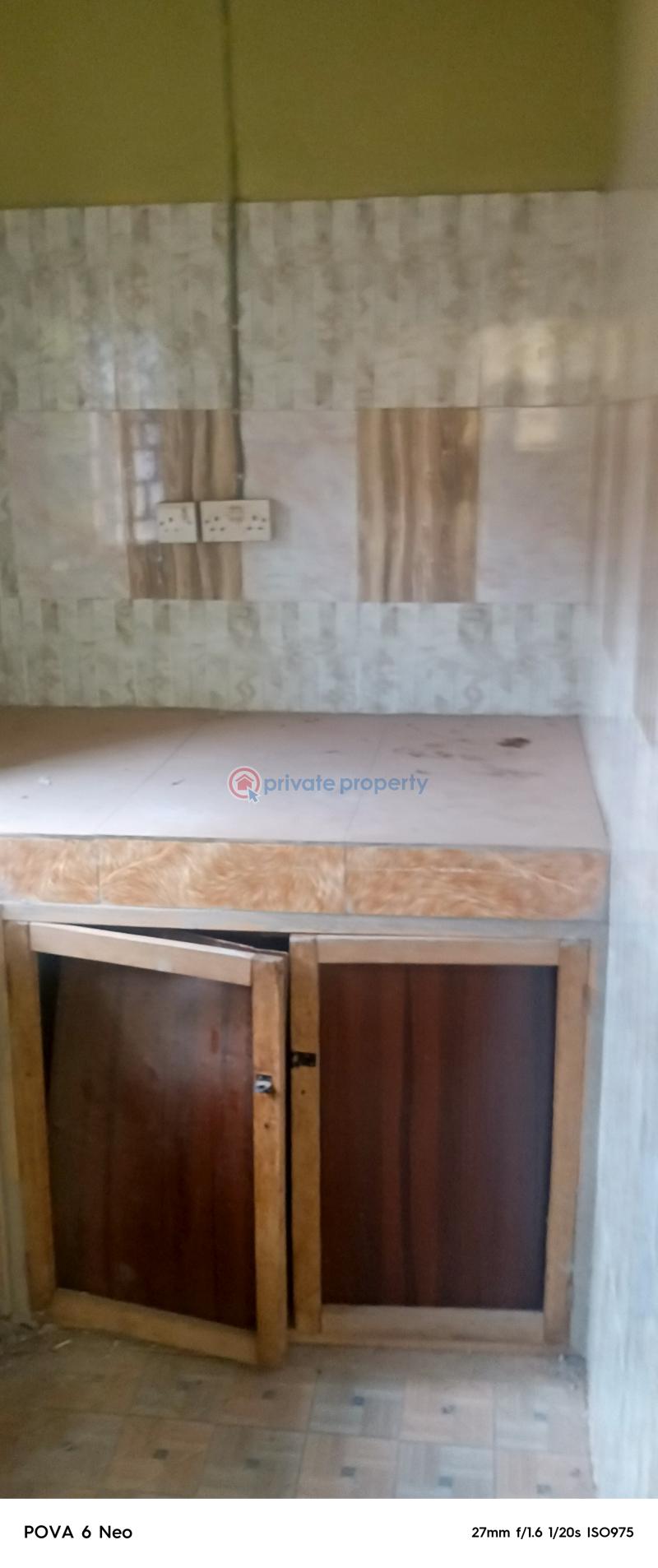 Newly refurbished mini flat - 2 1 bedroom Mini Flat For Rent Giwa Aboru Iyana Ipaja Road Lagos Iyana Ipaja Lagos - 2