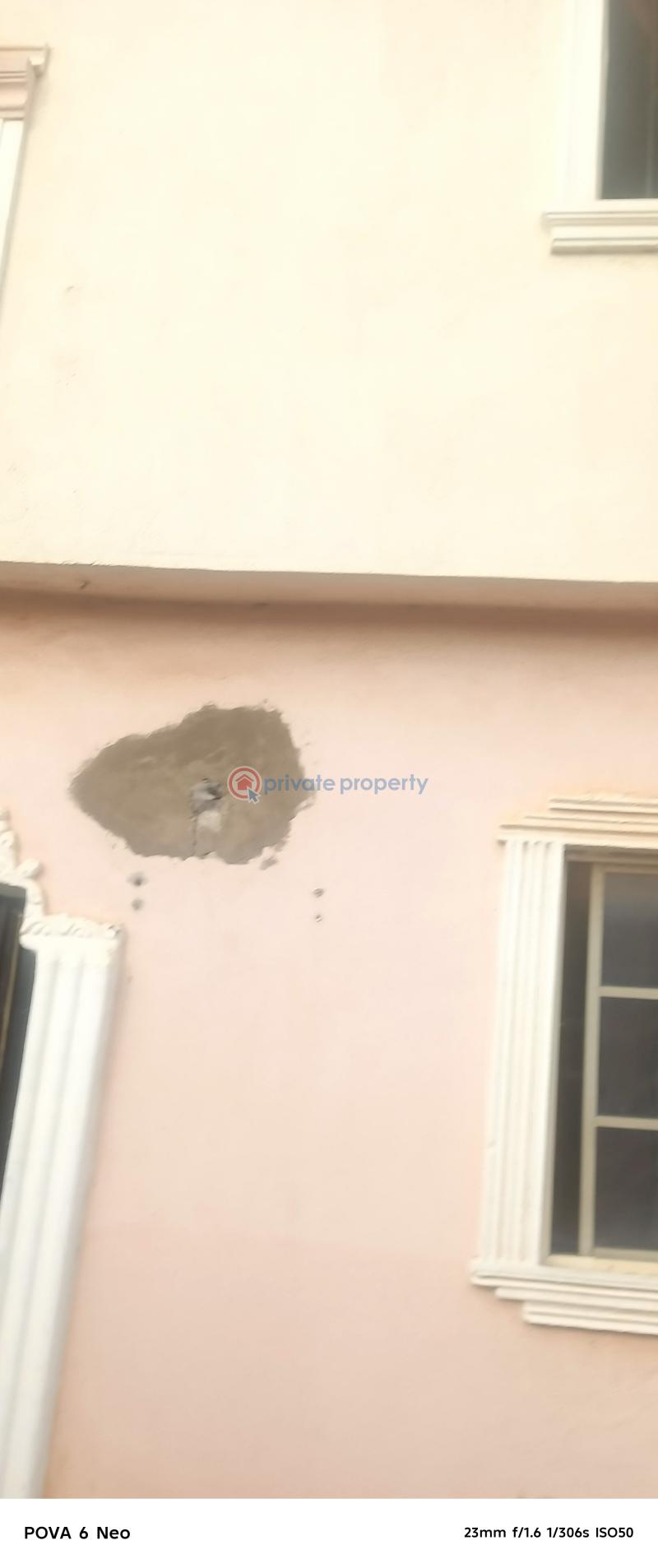1 bedroom Block Of Flats For Rent Governors Road Aboru Iyana Ipaja Rd Lgs Iyana Ipaja Lagos - 7