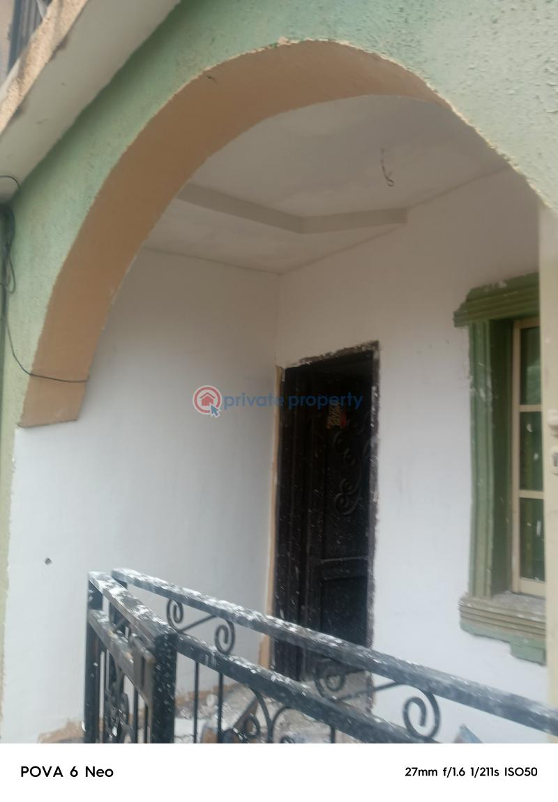 2 bedroom Mini Flat For Rent Evergreen Estate Aboru Iyana Ipaja Road Lagos Iyana Ipaja Lagos