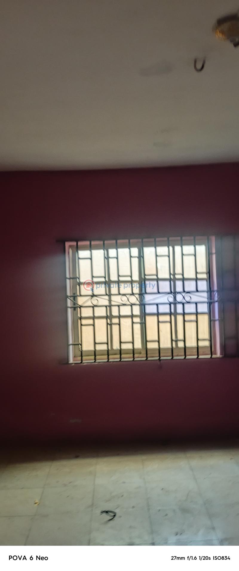 Newly refurbished mini flat - 8 1 bedroom Mini Flat For Rent Giwa Aboru Iyana Ipaja Road Lagos Iyana Ipaja Lagos - 8