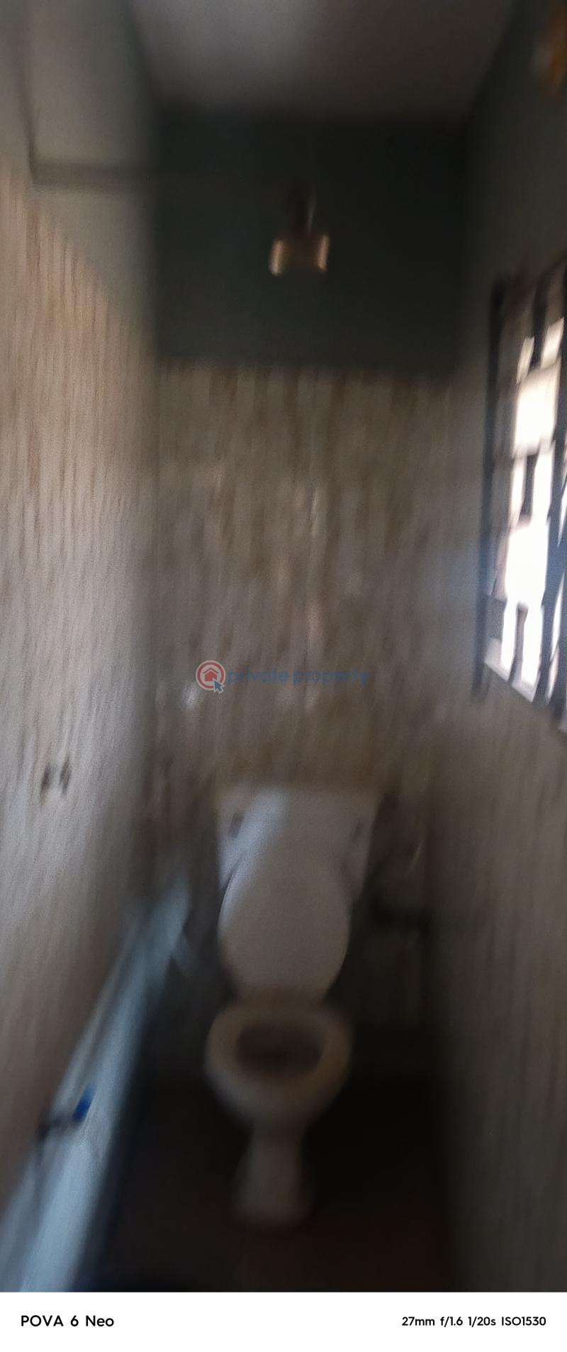 Newly refurbished mini flat - 1 1 bedroom Mini Flat For Rent Giwa Aboru Iyana Ipaja Road Lagos Iyana Ipaja Lagos - 1