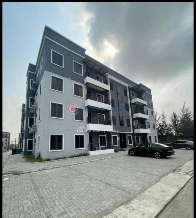 1 bedroom Mini Flat For Sale Megabound Estate Green Bay Lekki Lagos Ikota Lekki Lagos - 0