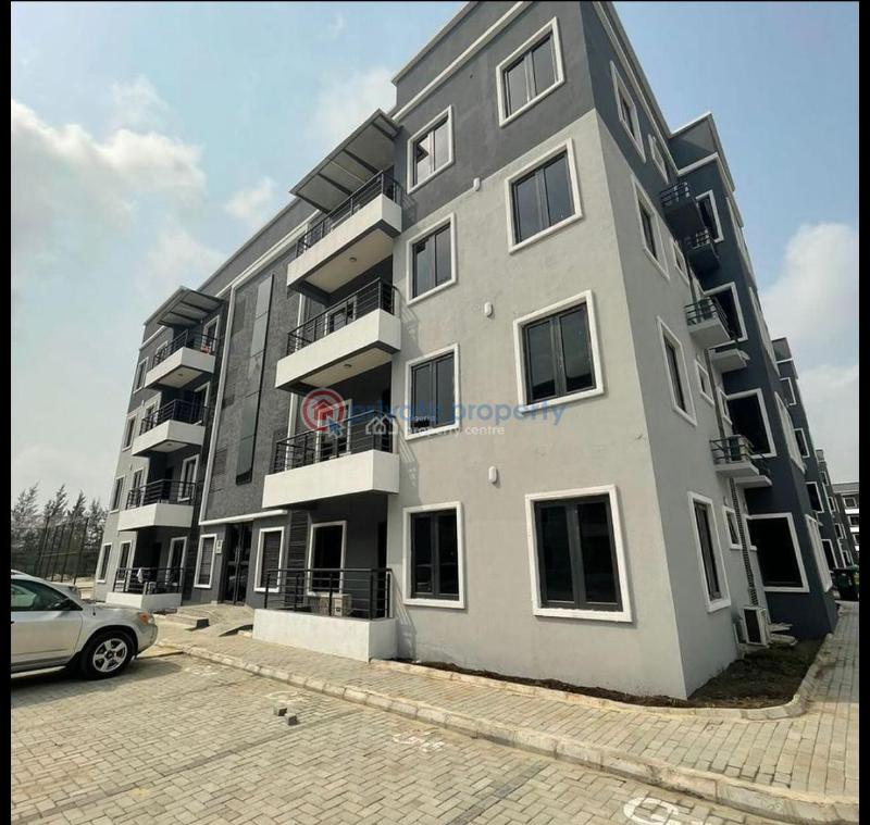 1 bedroom Mini Flat For Sale Megabound Estate Green Bay Lekki Lagos Ikota Lekki Lagos - 4