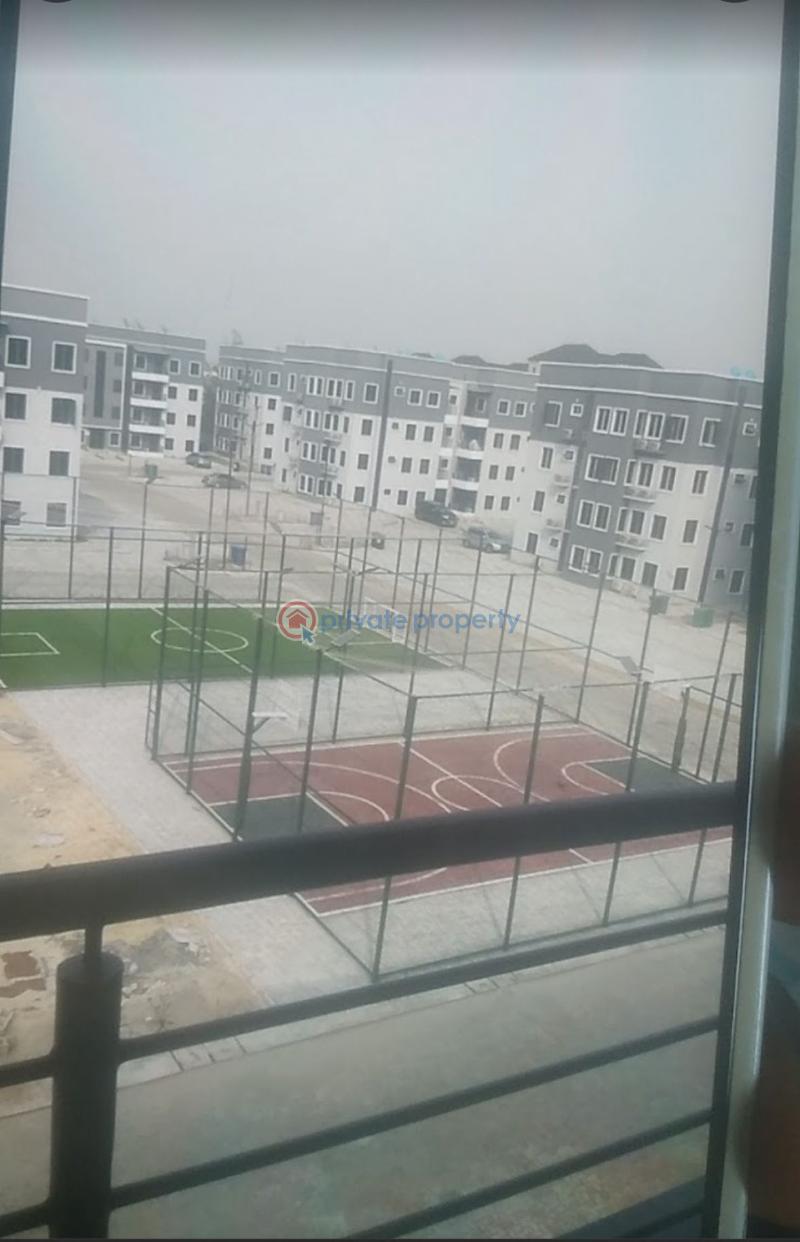 1 bedroom Mini Flat For Sale Megabound Estate Green Bay Lekki Lagos Ikota Lekki Lagos - 3