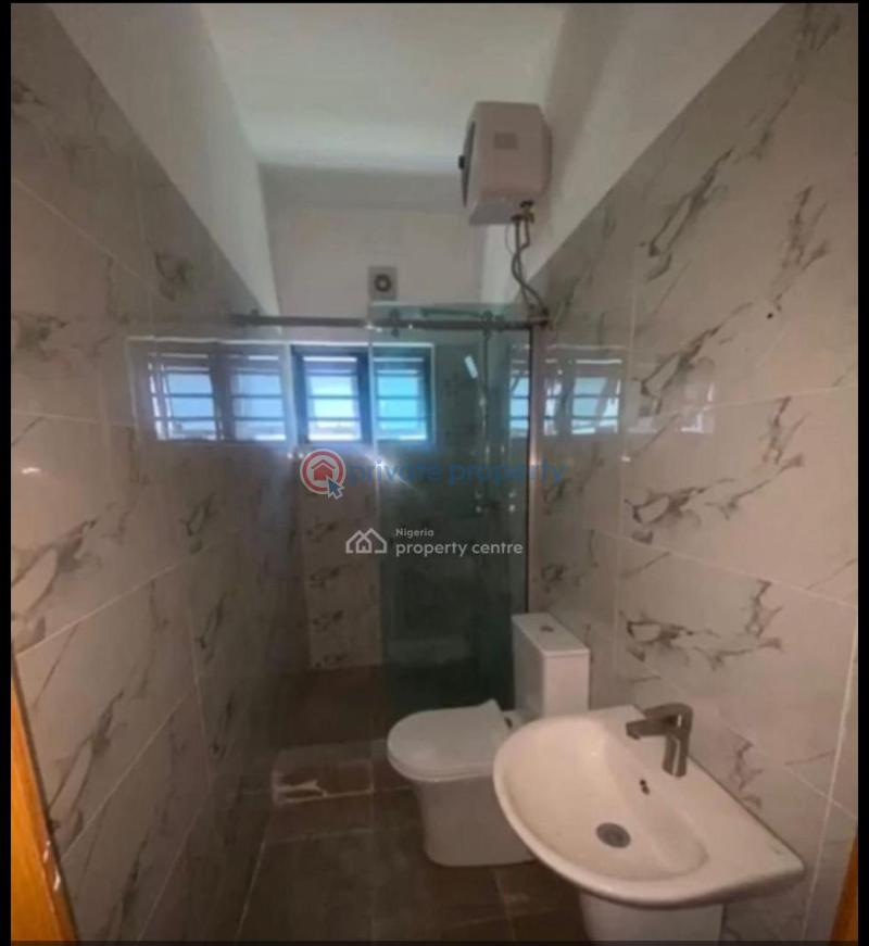 1 bedroom Mini Flat For Sale Megabound Estate Green Bay Lekki Lagos Ikota Lekki Lagos - 1