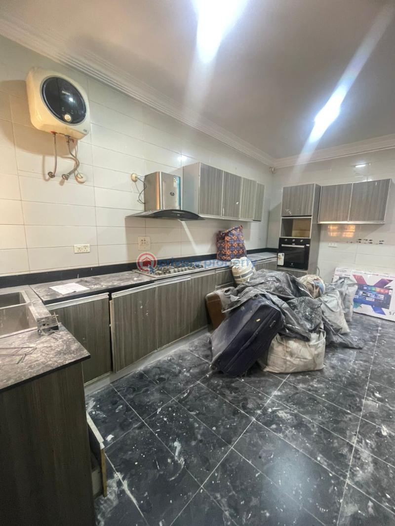 4 bedroom Flat & Apartment For Rent Oniru Victoria Island Lagos - 6