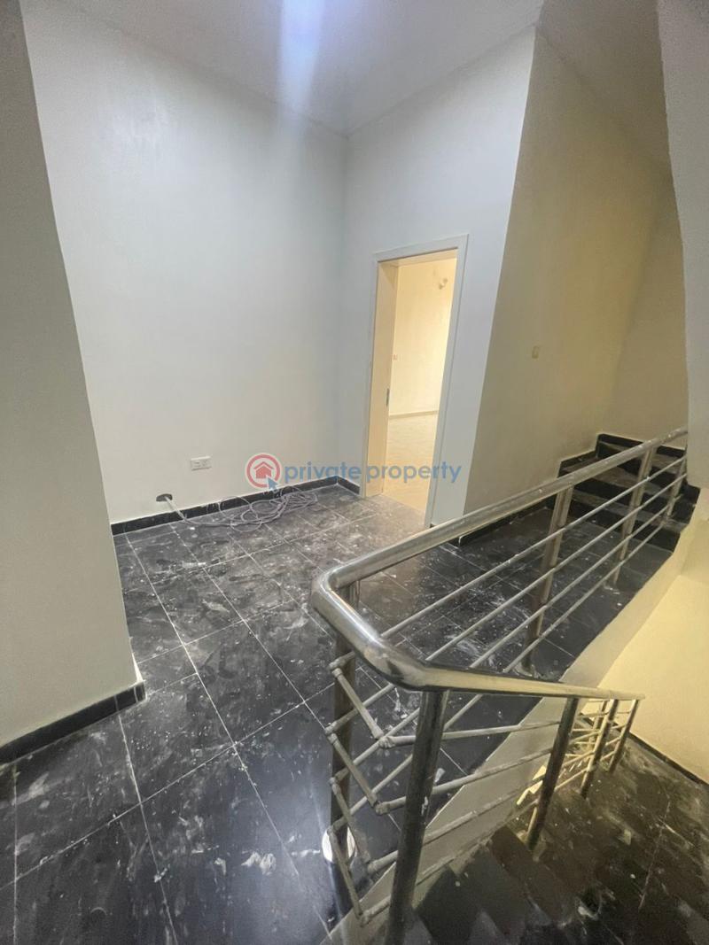 4 bedroom Flat & Apartment For Rent Oniru Victoria Island Lagos - 0