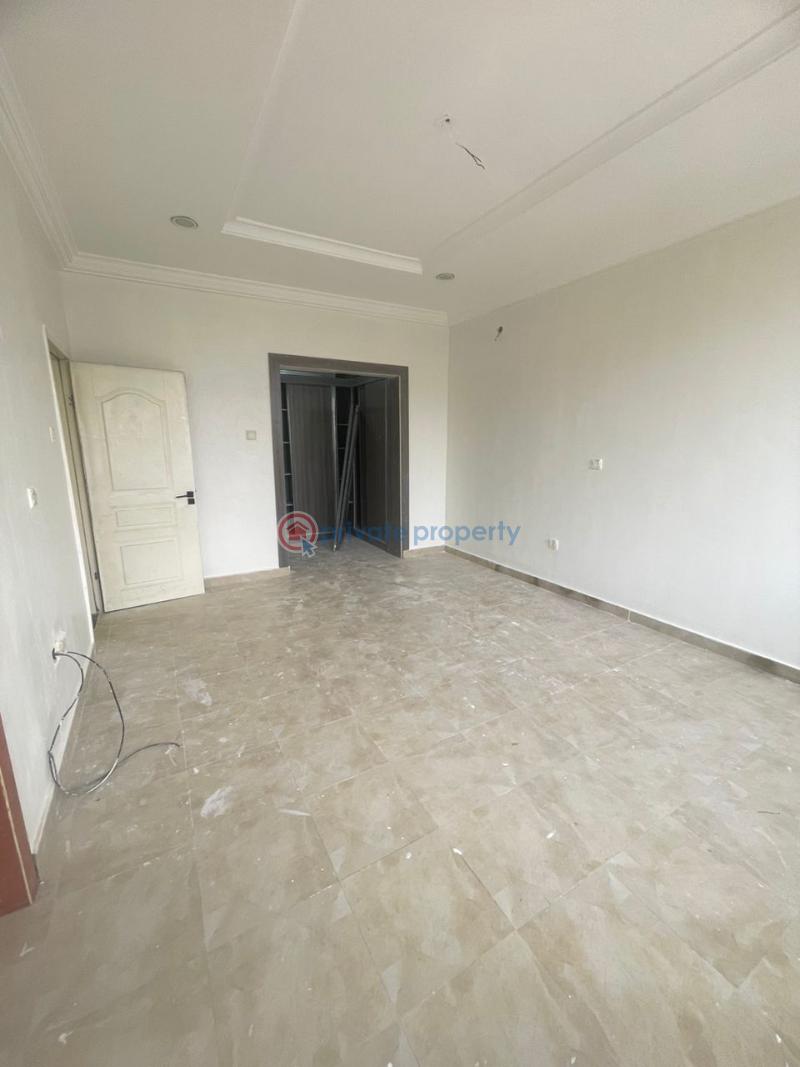 4 bedroom Flat & Apartment For Rent Oniru Victoria Island Lagos - 5