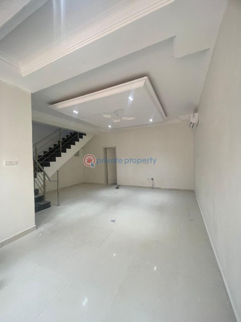 4 bedroom Flat & Apartment For Rent Oniru Victoria Island Lagos - 10