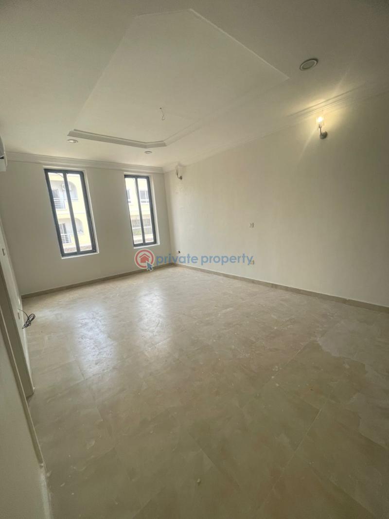 4 bedroom Flat & Apartment For Rent Oniru Victoria Island Lagos - 8