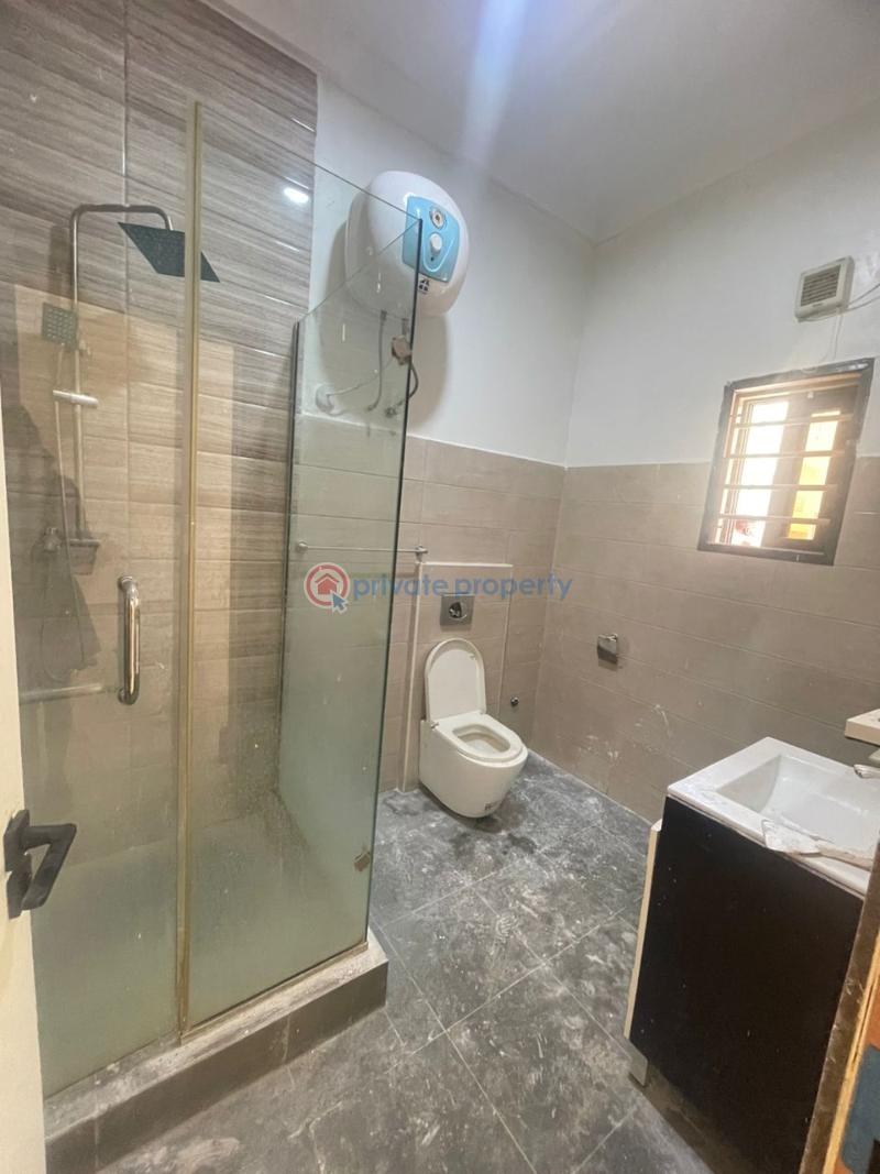 4 bedroom Flat & Apartment For Rent Oniru Victoria Island Lagos - 3