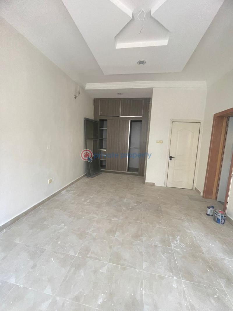 4 bedroom Flat & Apartment For Rent Oniru Victoria Island Lagos - 9