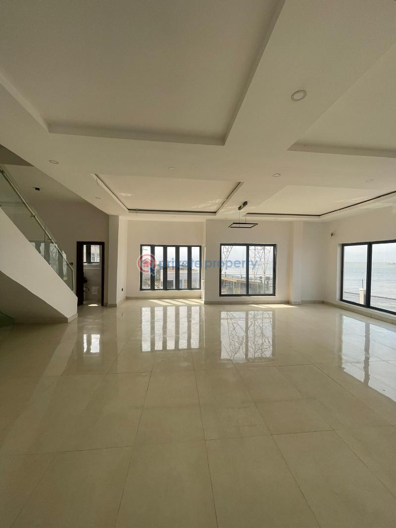 2 bedroom Flat & Apartment For Rent Banana Island Ikoyi Lagos - 2