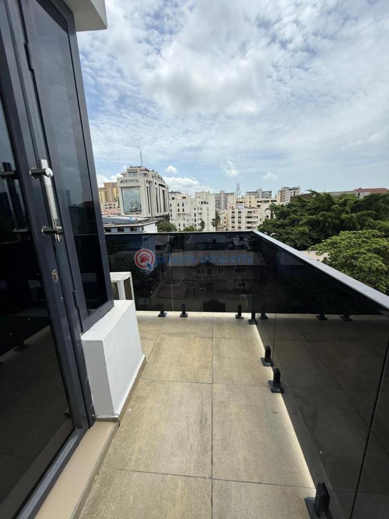 2 bedroom Flat & Apartment For Rent Idejo Adeola Odeku Victoria Island Lagos - 10