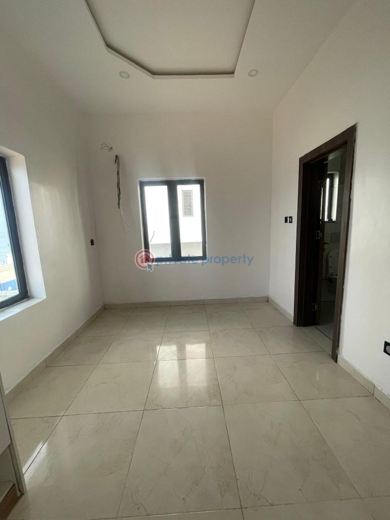 2 bedroom Flat & Apartment For Rent Banana Island Ikoyi Lagos - 3