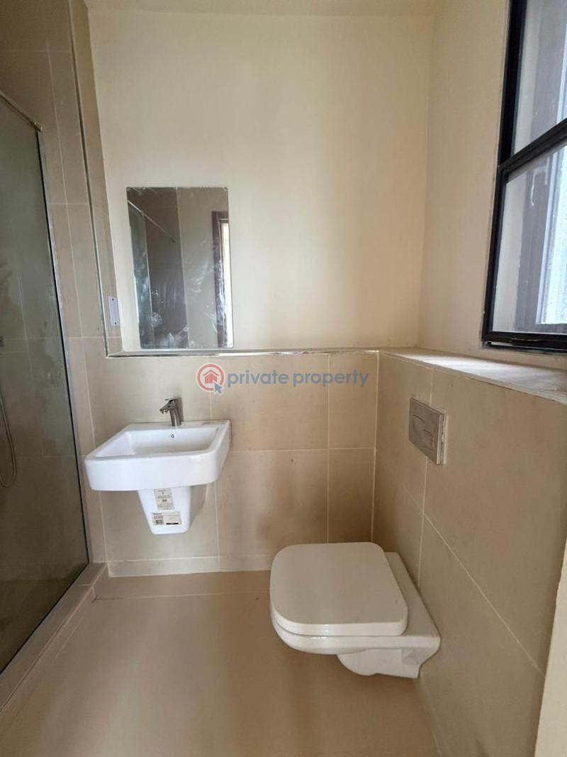 2 bedroom Flat & Apartment For Rent Idejo Adeola Odeku Victoria Island Lagos - 9