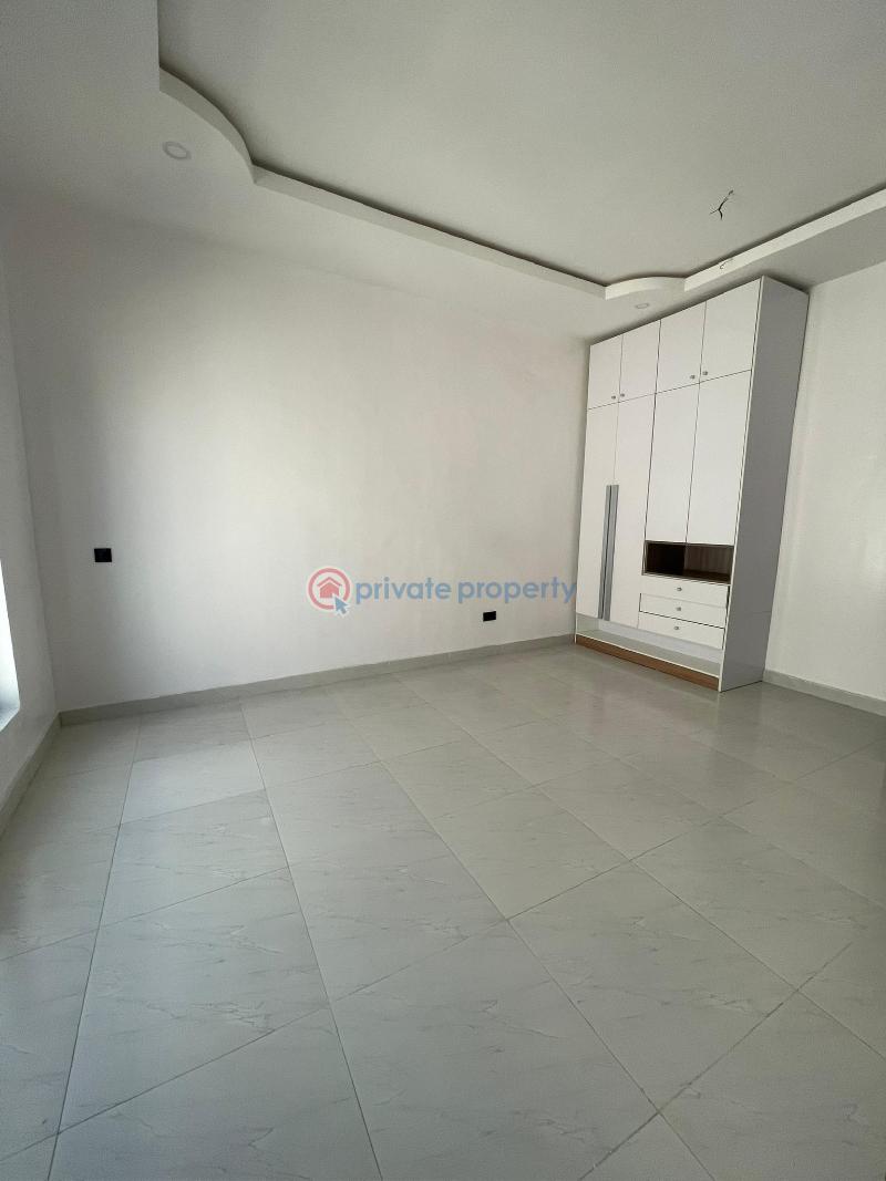 2 bedroom Flat & Apartment For Rent Banana Island Ikoyi Lagos - 10