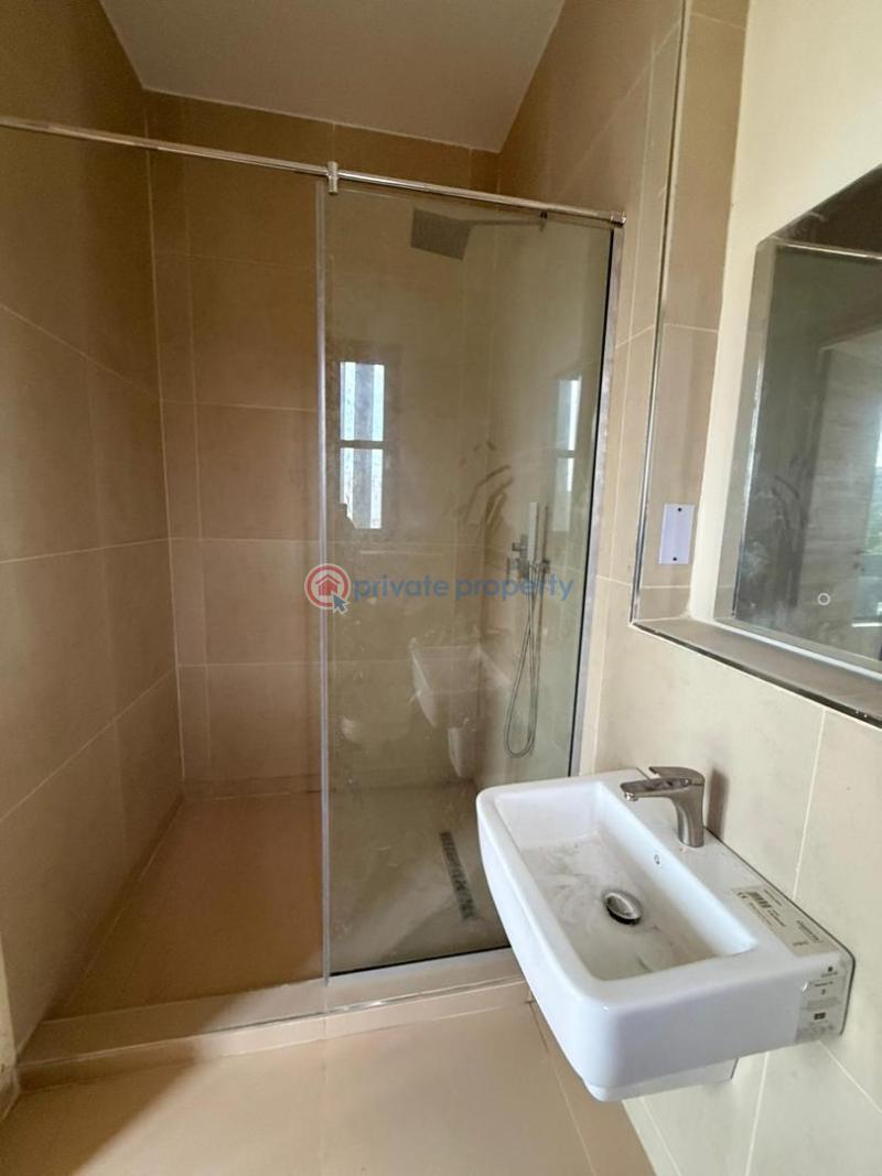 2 bedroom Flat & Apartment For Rent Idejo Adeola Odeku Victoria Island Lagos - 8