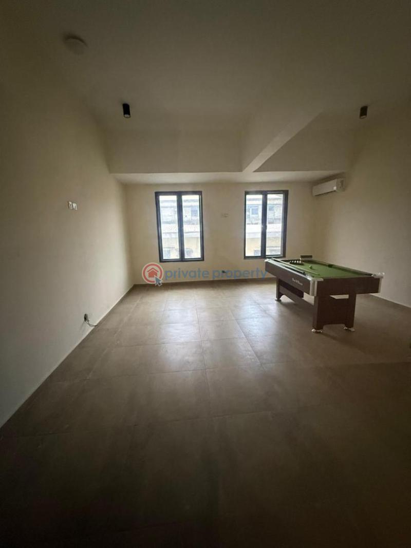 2 bedroom Flat & Apartment For Rent Idejo Adeola Odeku Victoria Island Lagos - 2