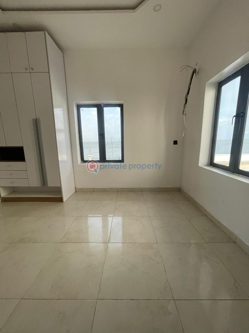 2 bedroom Flat & Apartment For Rent Banana Island Ikoyi Lagos - 13