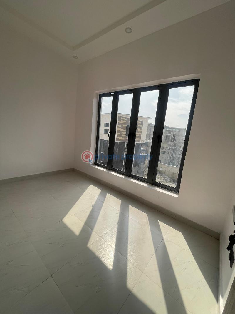 2 bedroom Flat & Apartment For Rent Banana Island Ikoyi Lagos - 4