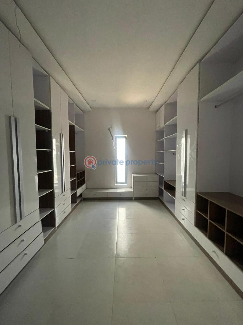 2 bedroom Flat & Apartment For Rent Banana Island Ikoyi Lagos - 7