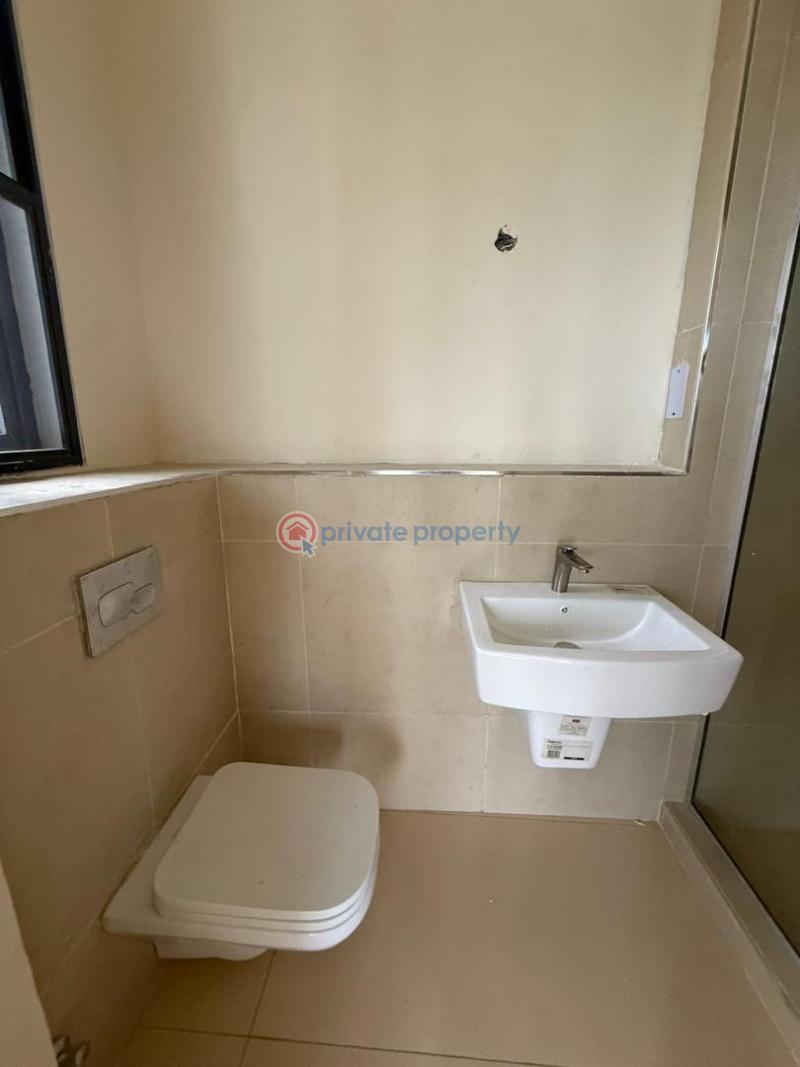 2 bedroom Flat & Apartment For Rent Idejo Adeola Odeku Victoria Island Lagos - 6