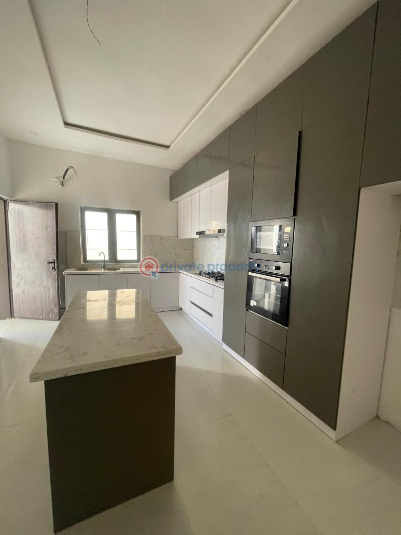 2 bedroom Flat & Apartment For Rent Banana Island Ikoyi Lagos - 1