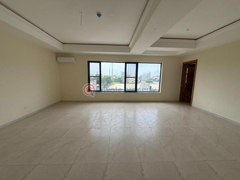 2 bedroom Flat & Apartment For Rent Idejo Adeola Odeku Victoria Island Lagos - 15