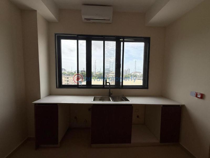 2 bedroom Flat & Apartment For Rent Idejo Adeola Odeku Victoria Island Lagos - 12