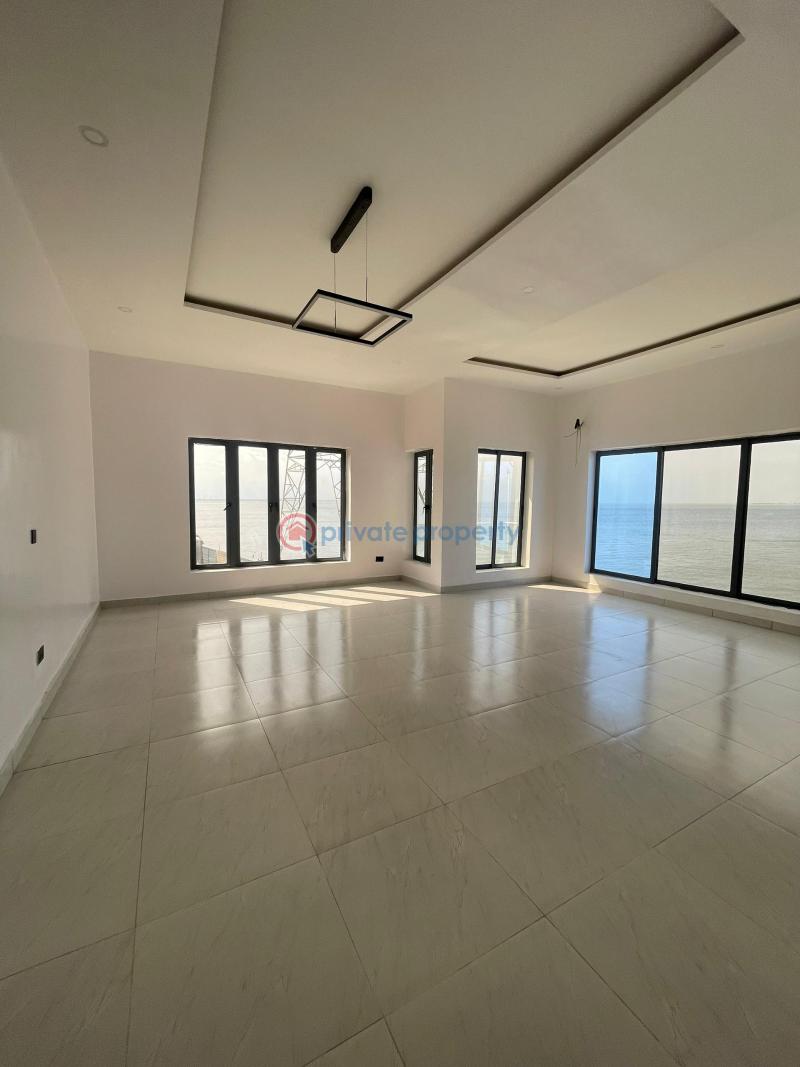 3 bedroom Flat & Apartment For Rent Banana Island Ikoyi Lagos - 6