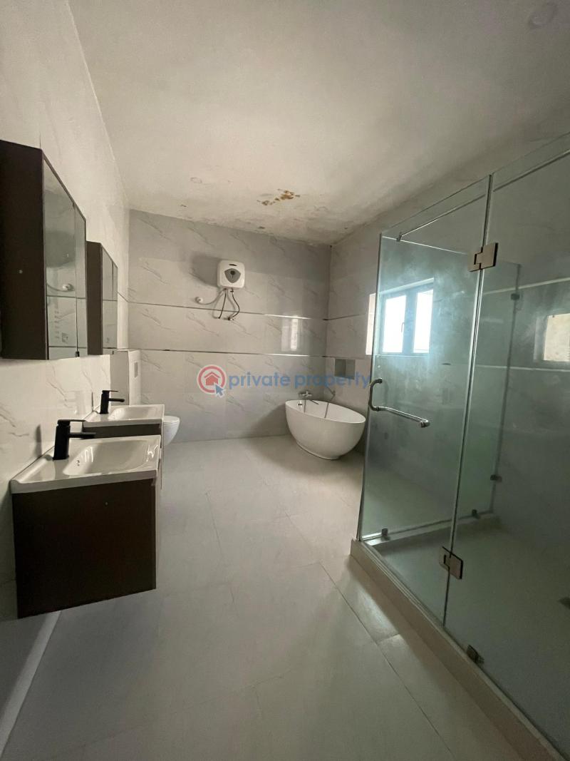 3 bedroom Flat & Apartment For Rent Banana Island Ikoyi Lagos - 8