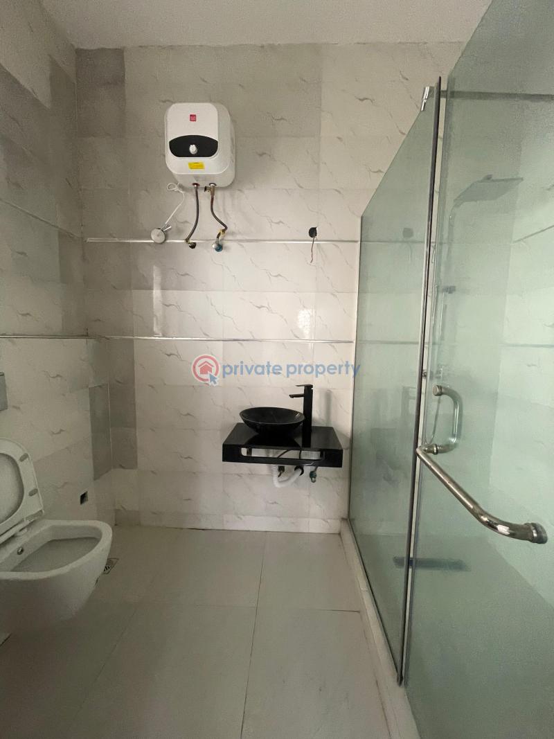 3 bedroom Flat & Apartment For Rent Banana Island Ikoyi Lagos - 12