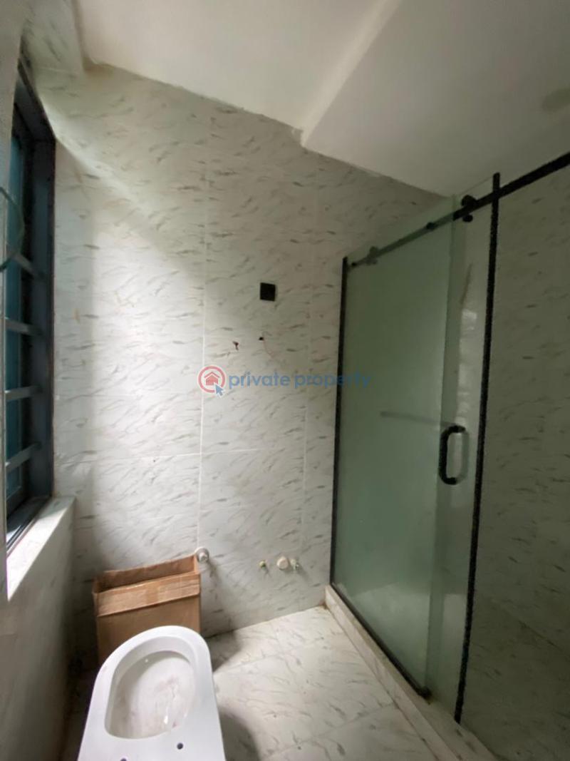 3 bedroom Flat & Apartment For Sale Kofo Abayomi Victoria Island Lagos - 6
