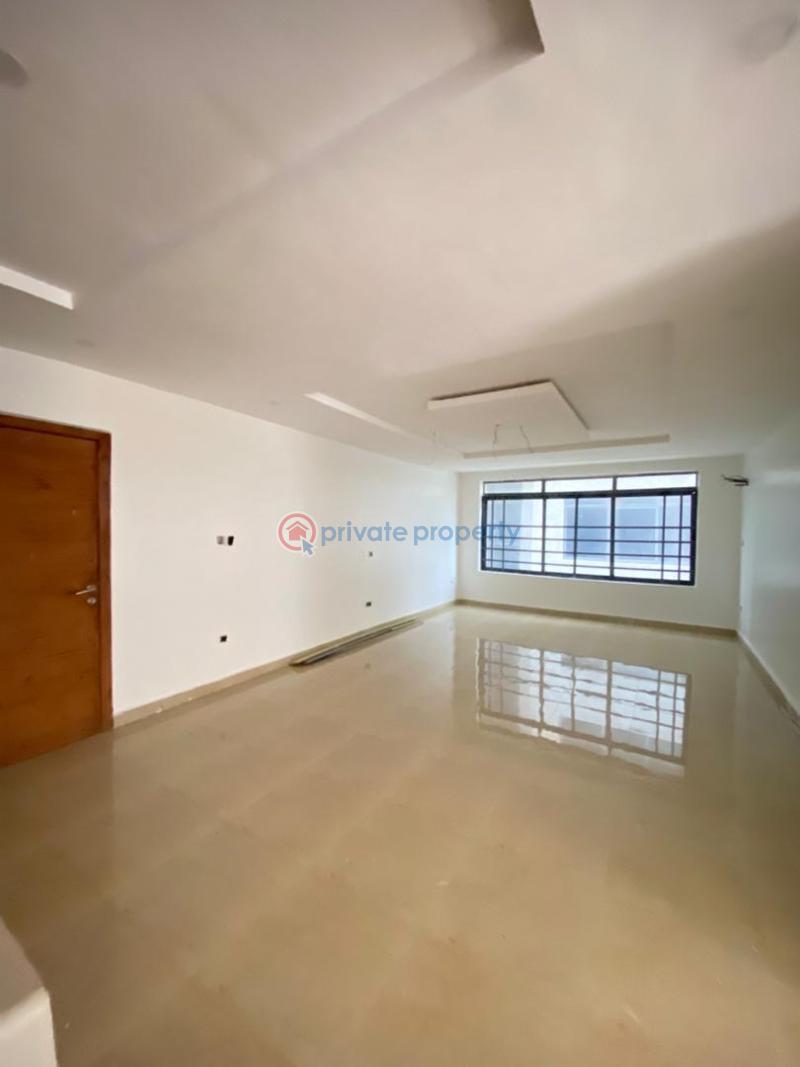 3 bedroom Flat & Apartment For Sale Kofo Abayomi Victoria Island Lagos - 2