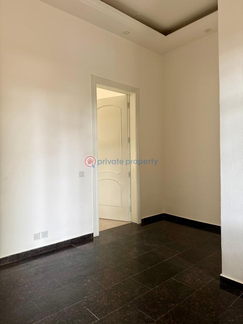 3 bedroom Townhouse For Rent Oyinkan Abayomi / Queens Drive Old Ikoyi Lagos - 1