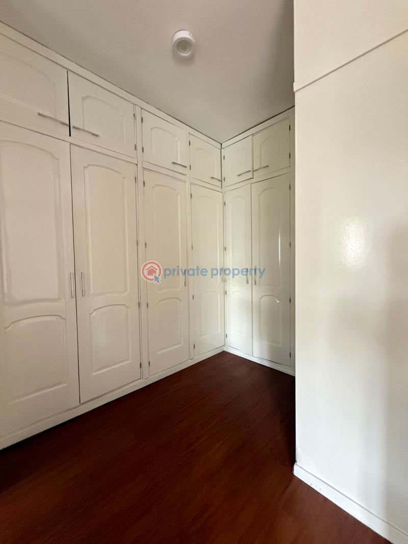 3 bedroom Townhouse For Rent Oyinkan Abayomi / Queens Drive Old Ikoyi Lagos - 12