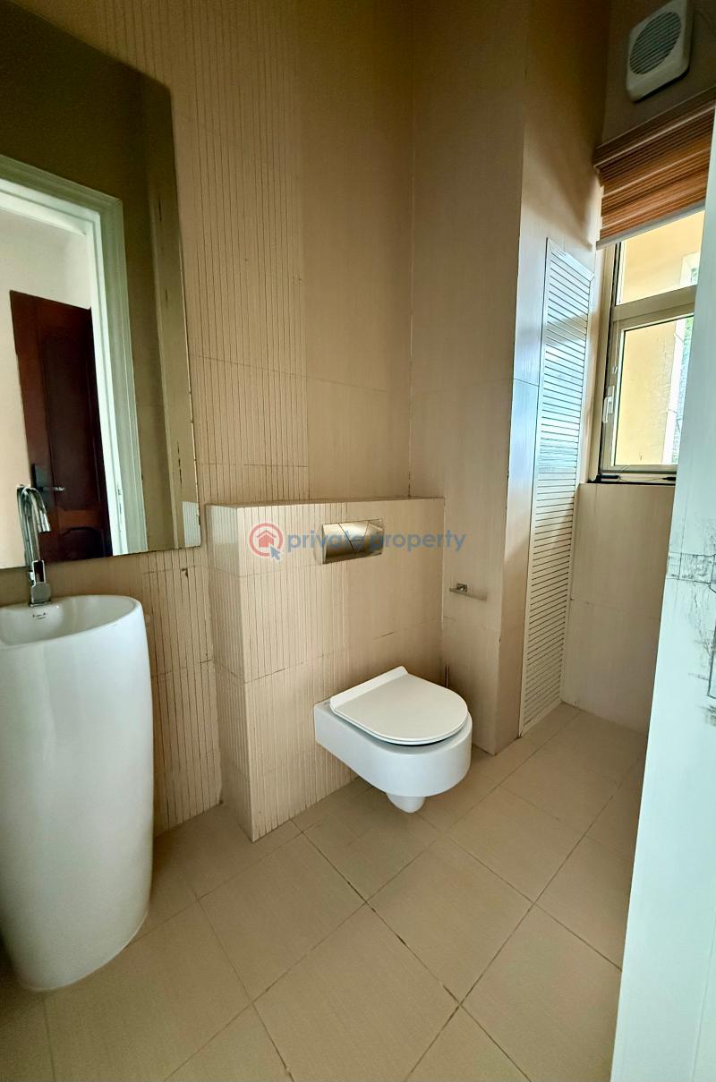 3 bedroom Townhouse For Rent Oyinkan Abayomi / Queens Drive Old Ikoyi Lagos - 2