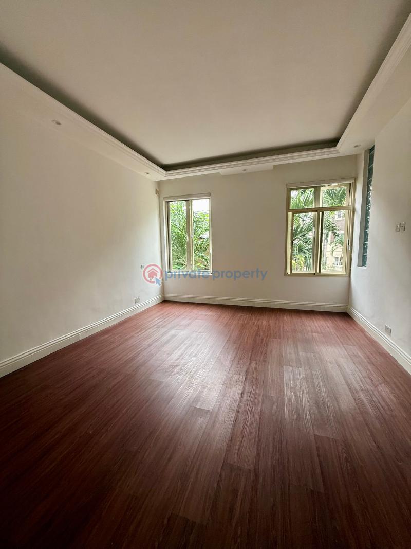 3 bedroom Townhouse For Rent Oyinkan Abayomi / Queens Drive Old Ikoyi Lagos - 13