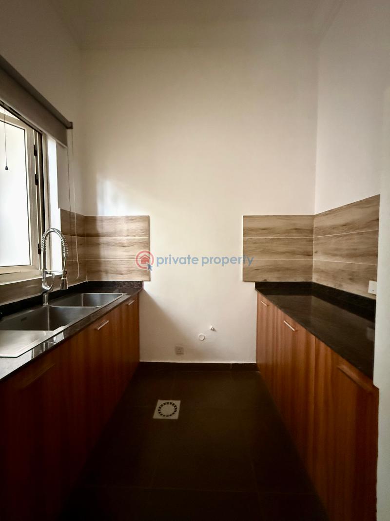3 bedroom Townhouse For Rent Oyinkan Abayomi / Queens Drive Old Ikoyi Lagos - 6