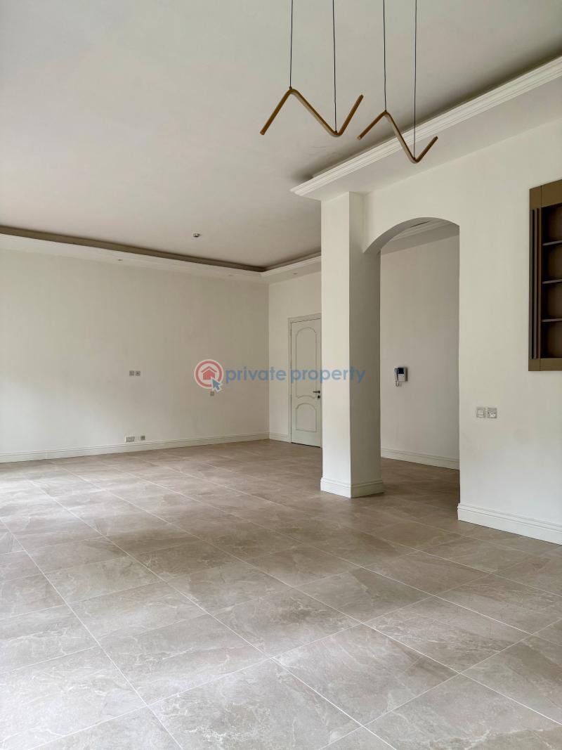3 bedroom Townhouse For Rent Oyinkan Abayomi / Queens Drive Old Ikoyi Lagos - 4
