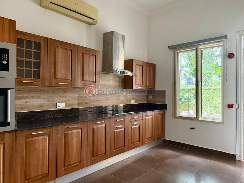3 bedroom Townhouse For Rent Oyinkan Abayomi / Queens Drive Old Ikoyi Lagos - 7