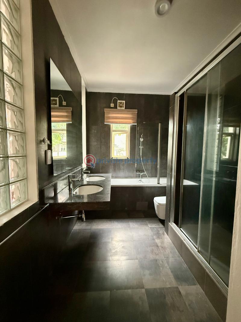3 bedroom Townhouse For Rent Oyinkan Abayomi / Queens Drive Old Ikoyi Lagos - 17