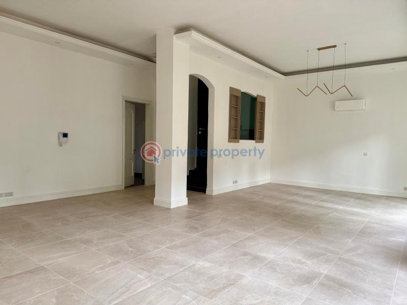 3 bedroom Townhouse For Rent Oyinkan Abayomi / Queens Drive Old Ikoyi Lagos - 8