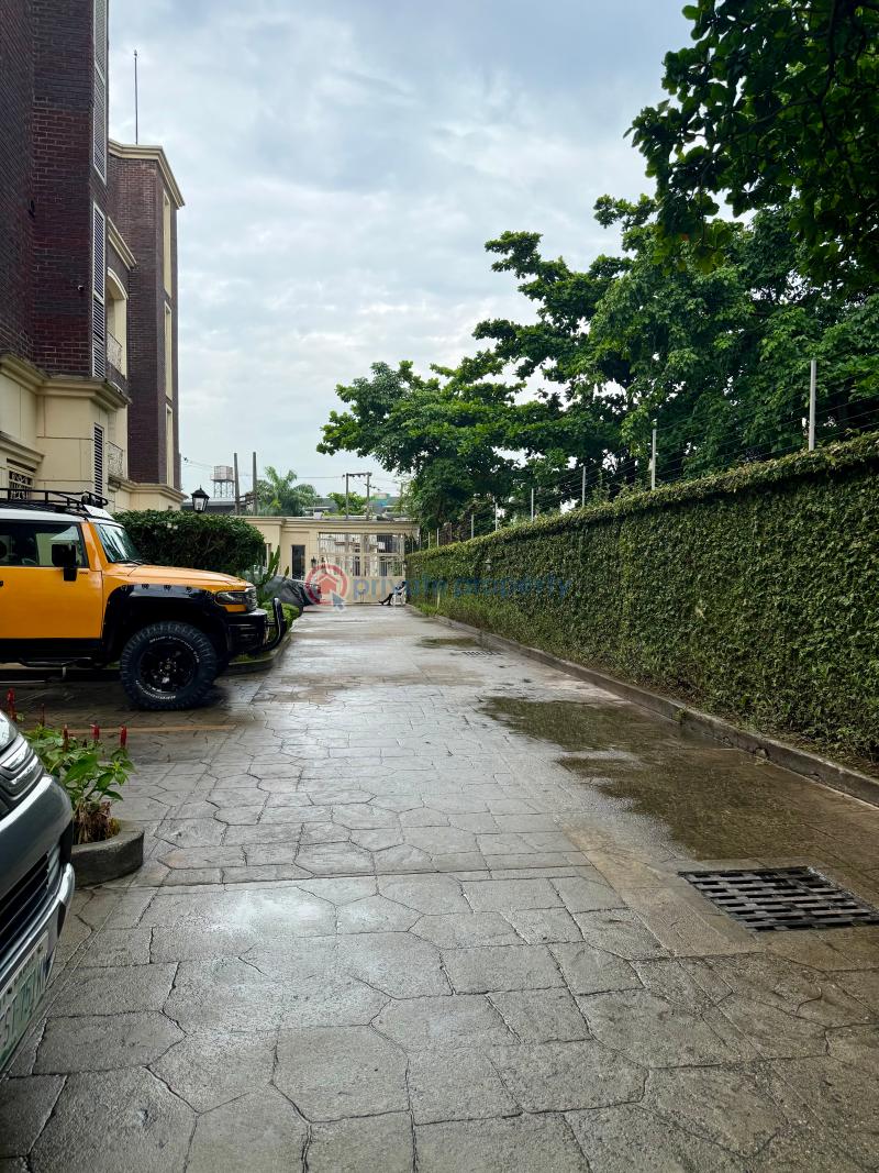 3 bedroom Townhouse For Rent Oyinkan Abayomi / Queens Drive Old Ikoyi Lagos - 15