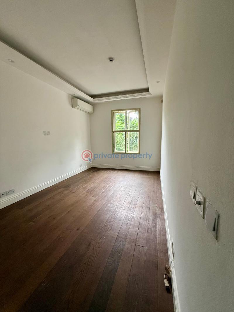 3 bedroom Townhouse For Rent Oyinkan Abayomi / Queens Drive Old Ikoyi Lagos - 10