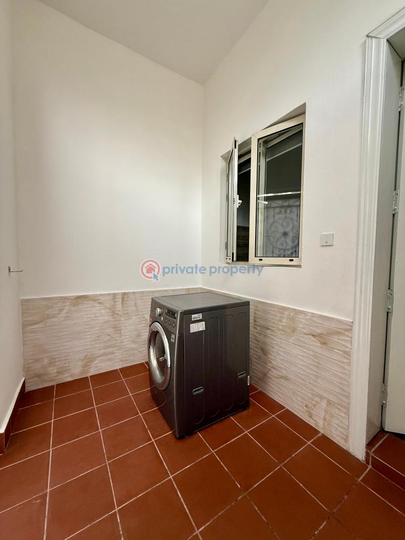 3 bedroom Townhouse For Rent Oyinkan Abayomi / Queens Drive Old Ikoyi Lagos - 11