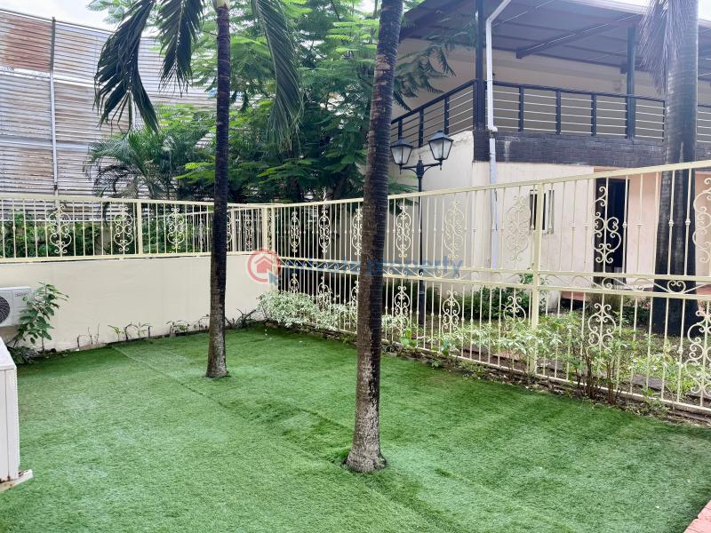 3 bedroom Townhouse For Rent Oyinkan Abayomi / Queens Drive Old Ikoyi Lagos - 3